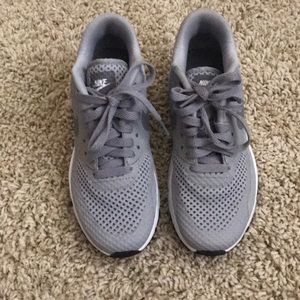 Nike Air Max 90 Breathe GS 4.5Y